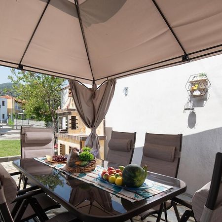 Aparthotel Stavroula'S Paradise House Sykia Zewnętrze zdjęcie